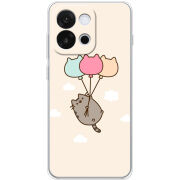 Чохол BoxFace OnePlus 13T 