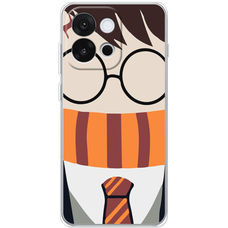 Чохол BoxFace OnePlus 13T Harry