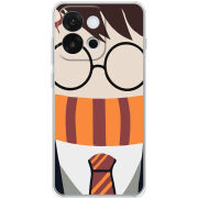 Чохол BoxFace OnePlus 13T Harry