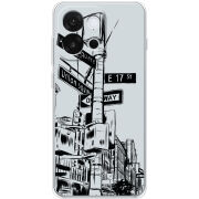 Чохол BoxFace OnePlus 13T 17 Street