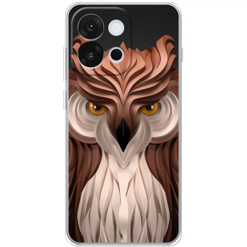 Чохол BoxFace OnePlus 13T 