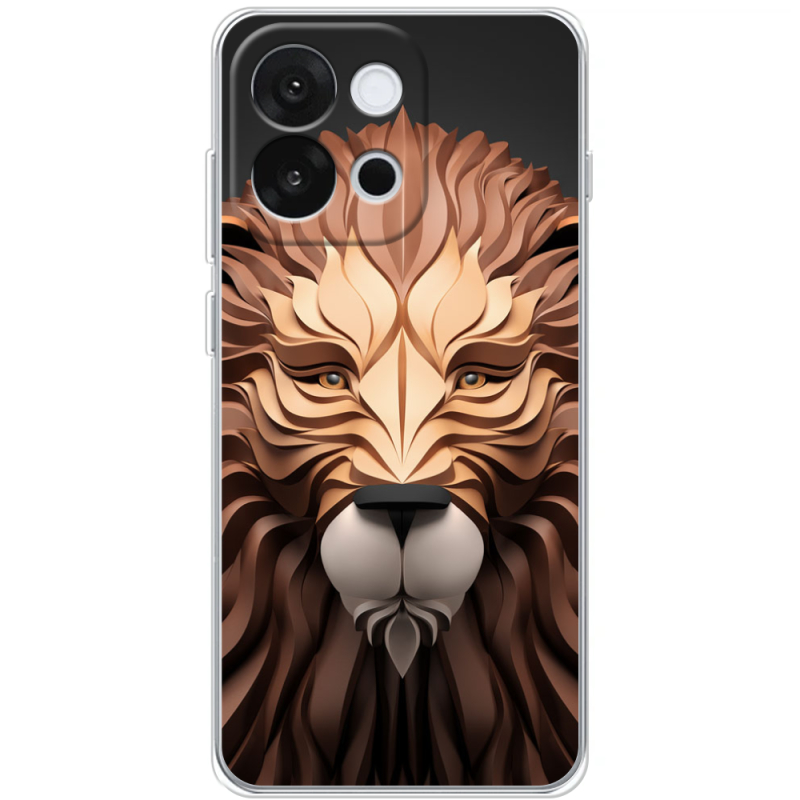 Чохол BoxFace OnePlus 13T 