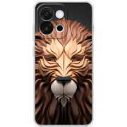 Чохол BoxFace OnePlus 13T 