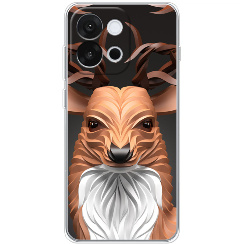 Чохол BoxFace OnePlus 13T 