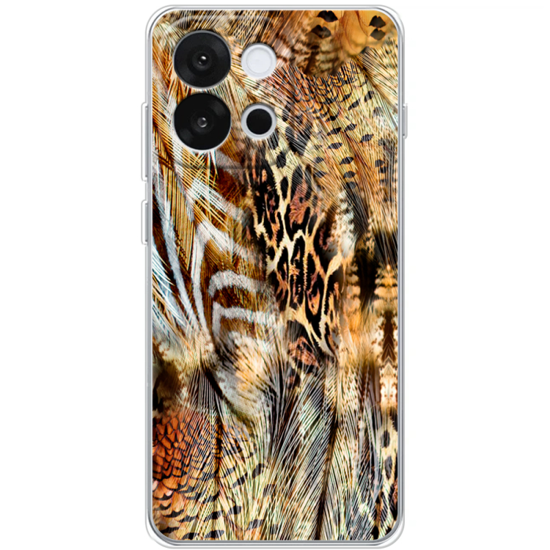 Чохол BoxFace OnePlus 13T 