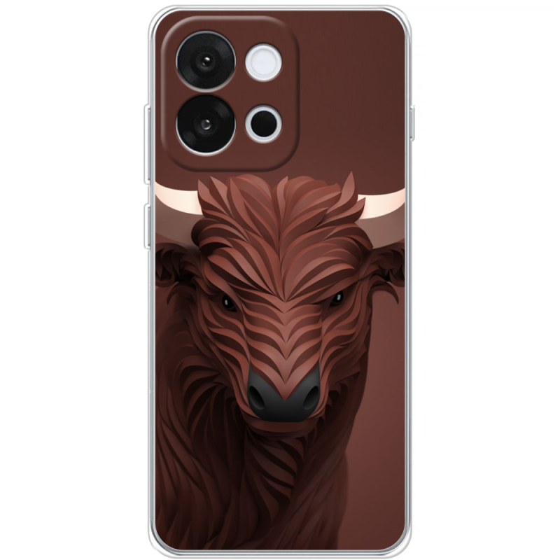 Чохол BoxFace OnePlus 13T 