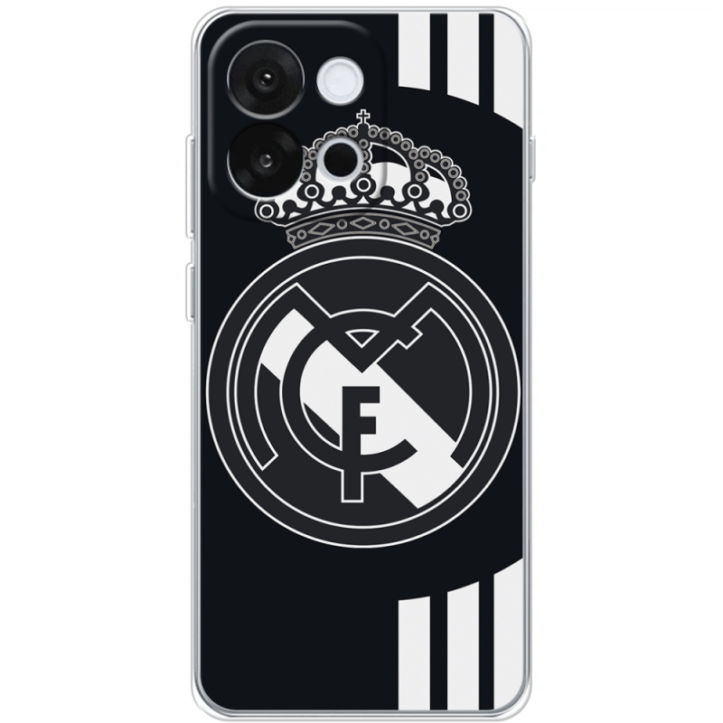 Чохол BoxFace OnePlus 13T Real Football