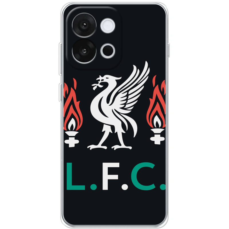 Чохол BoxFace OnePlus 13T L. F. C.