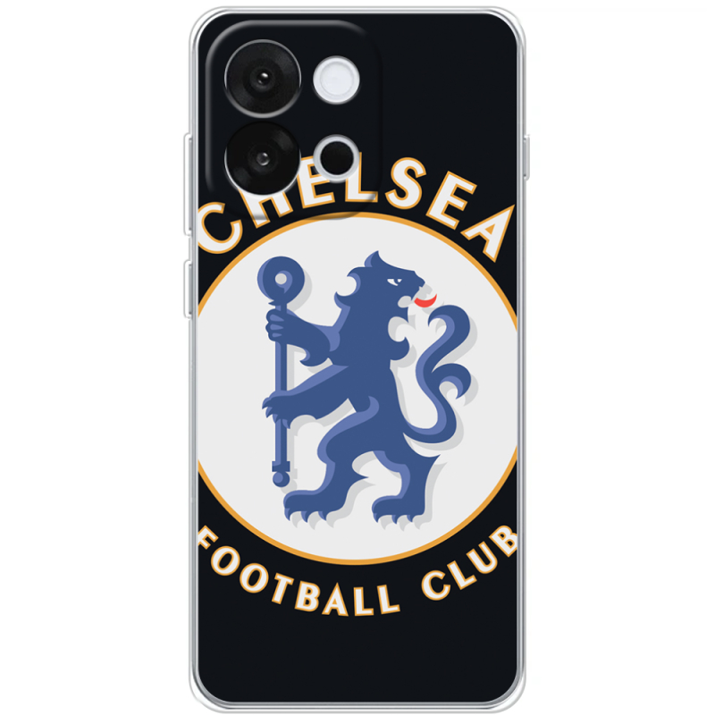 Чохол BoxFace OnePlus 13T FC Chelsea