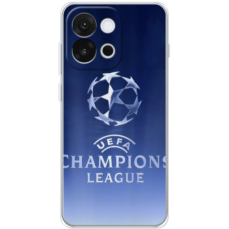 Чохол BoxFace OnePlus 13T 