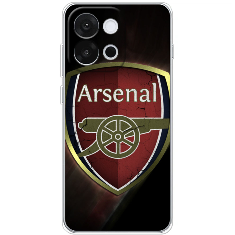 Чохол BoxFace OnePlus 13T 