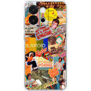 Чохол BoxFace OnePlus 13T 70s