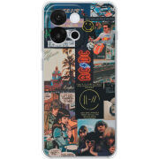 Чохол BoxFace OnePlus 13T 