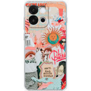 Чохол BoxFace OnePlus 13T 