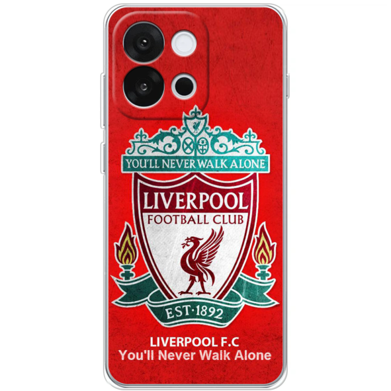 Чохол BoxFace OnePlus 13T 