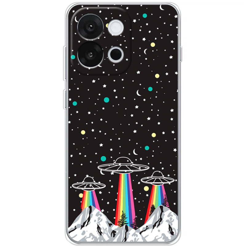 Чохол BoxFace OnePlus 13T 