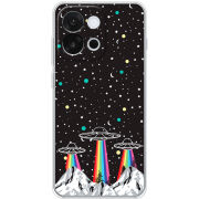 Чохол BoxFace OnePlus 13T 