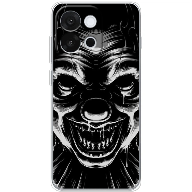 Чохол BoxFace OnePlus 13T 