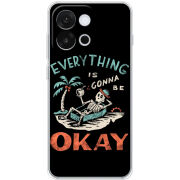 Чохол BoxFace OnePlus 13T 