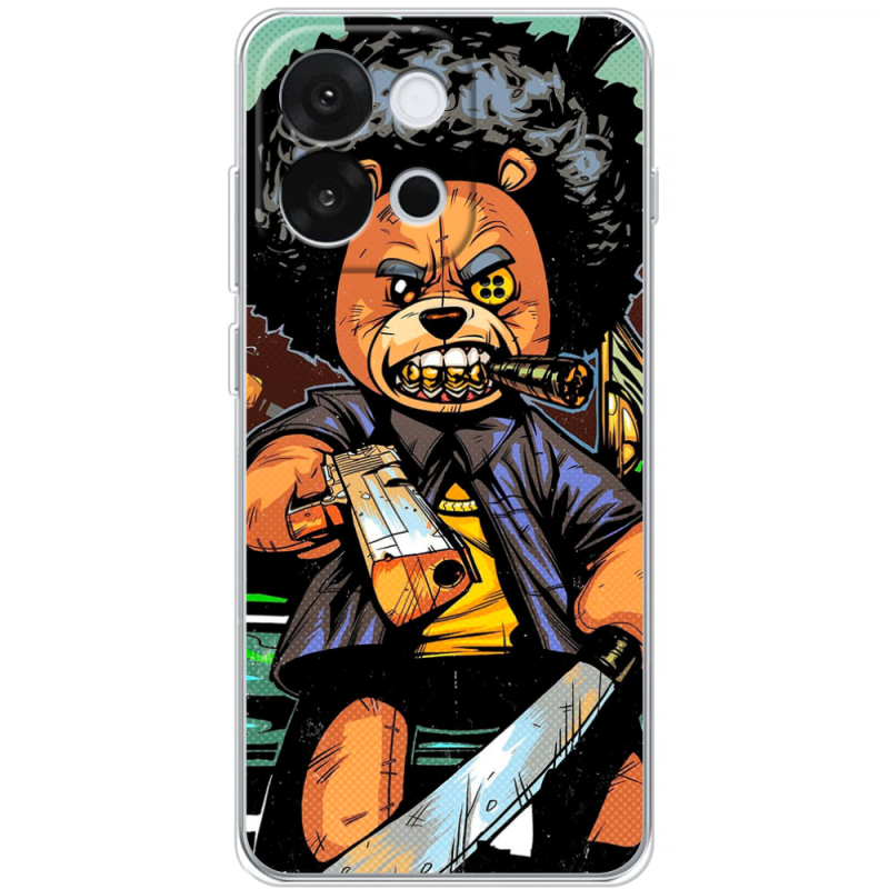 Чохол BoxFace OnePlus 13T 