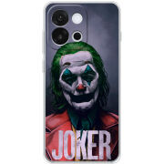 Чохол BoxFace OnePlus 13T Joker