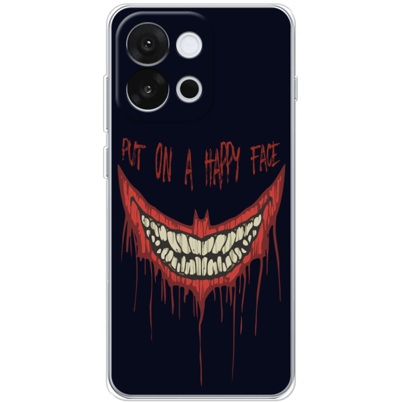 Чохол BoxFace OnePlus 13T 