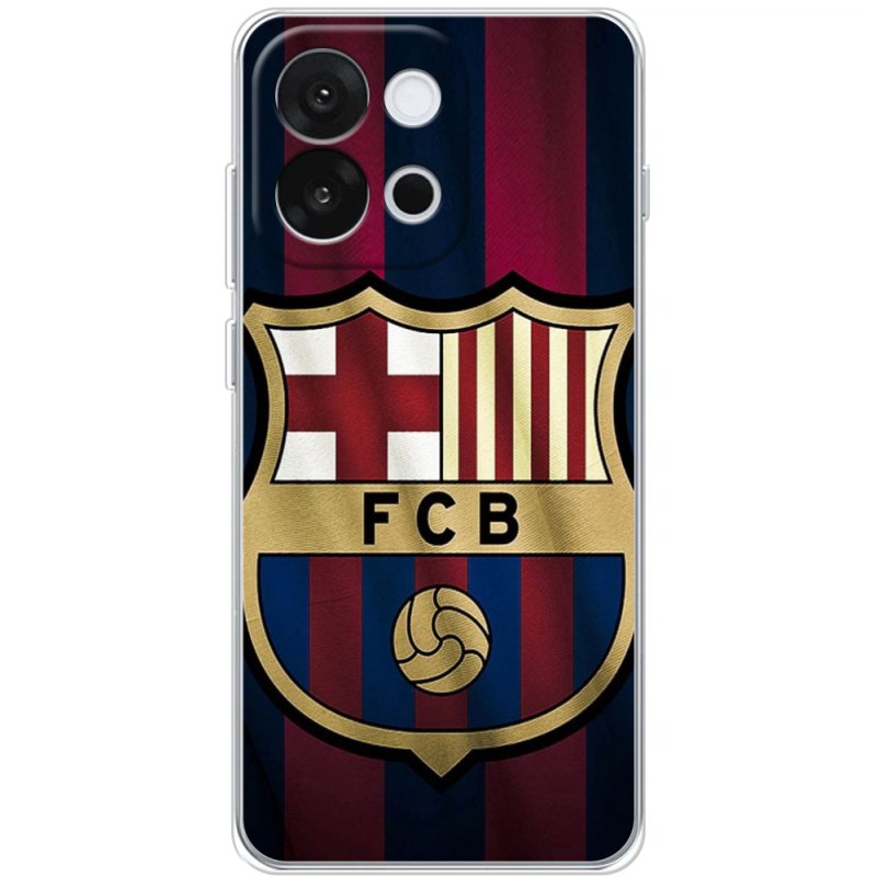 Чохол BoxFace OnePlus 13T 