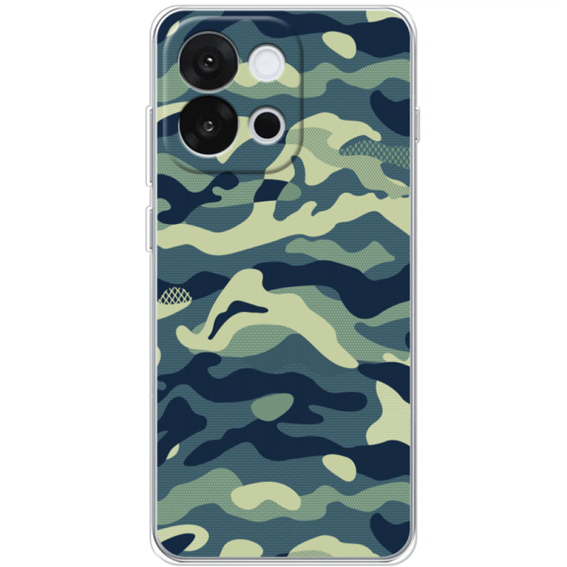 Чохол BoxFace OnePlus 13T 