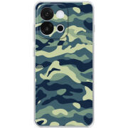 Чохол BoxFace OnePlus 13T 