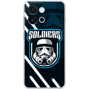 Чохол BoxFace OnePlus 13T 