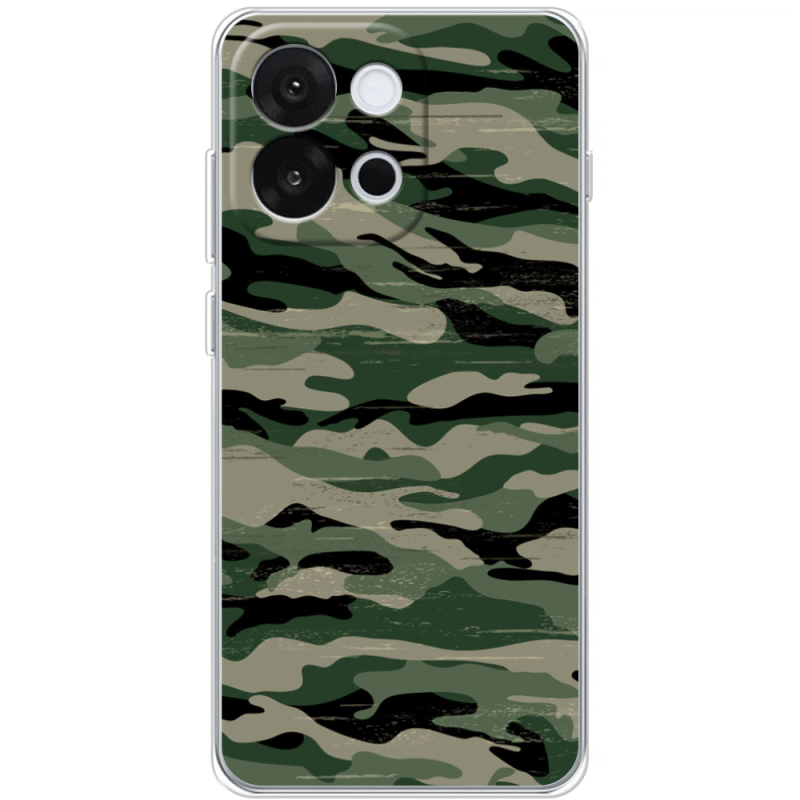 Чохол BoxFace OnePlus 13T 