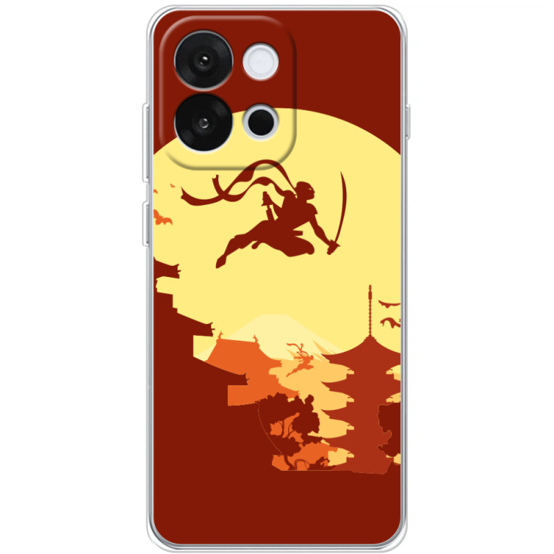 Чохол BoxFace OnePlus 13T 