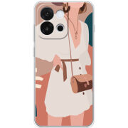 Чохол BoxFace OnePlus 13T 