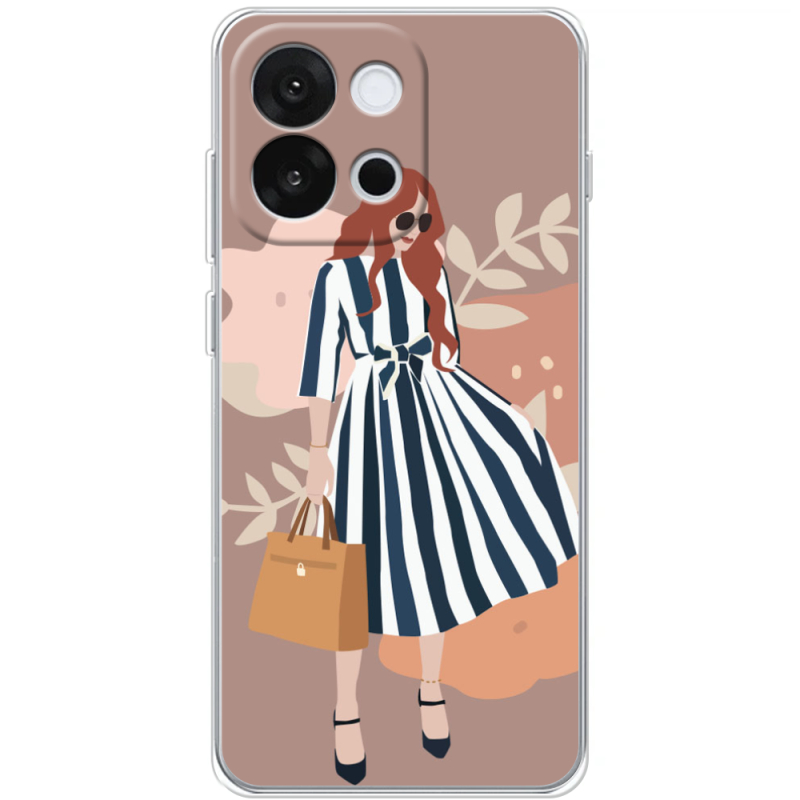 Чохол BoxFace OnePlus 13T 