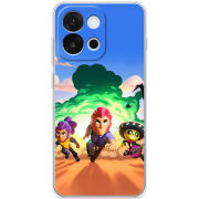 Чохол BoxFace OnePlus 13T 