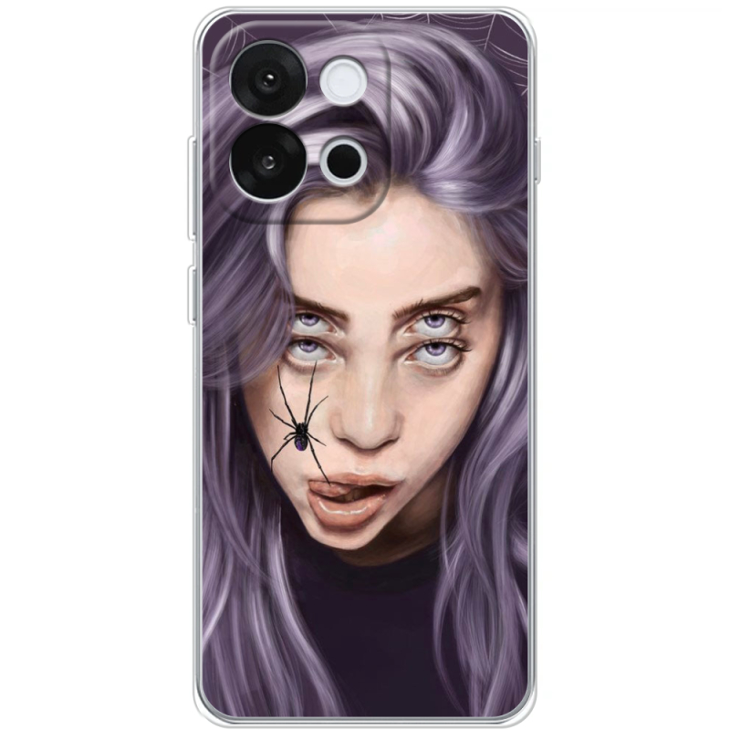 Чохол BoxFace OnePlus 13T 