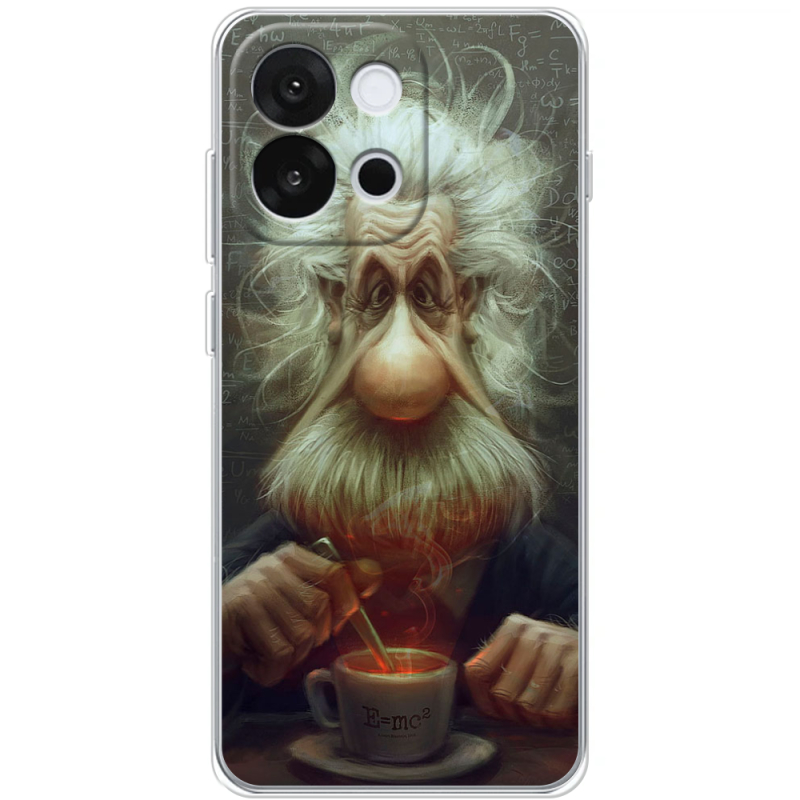 Чохол BoxFace OnePlus 13T 