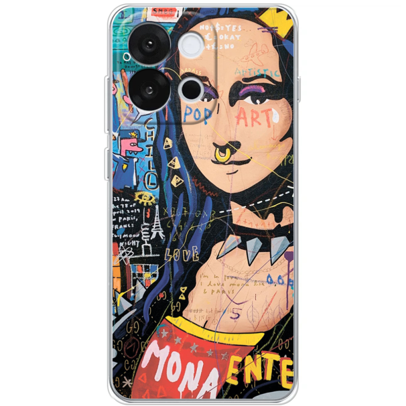 Чохол BoxFace OnePlus 13T 