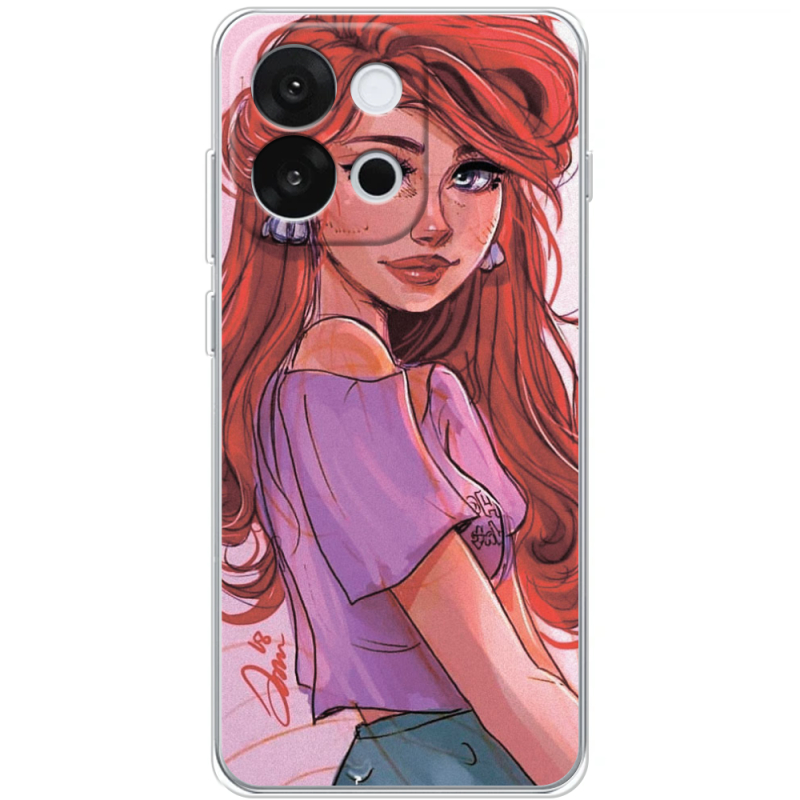 Чохол BoxFace OnePlus 13T 