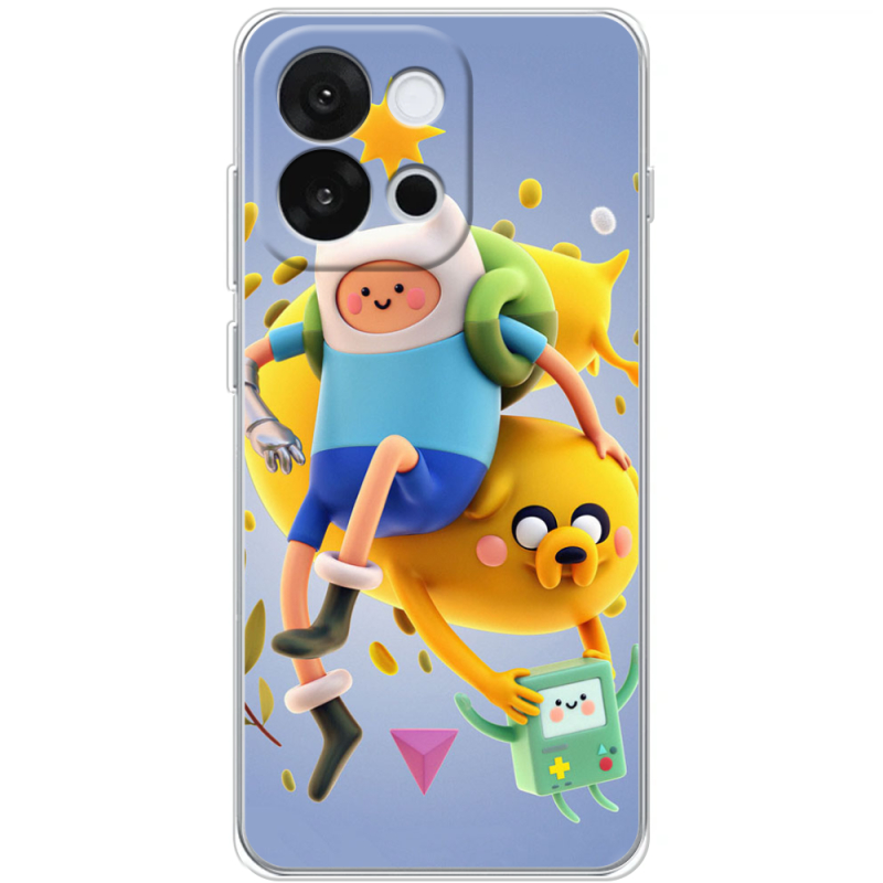 Чохол BoxFace OnePlus 13T 