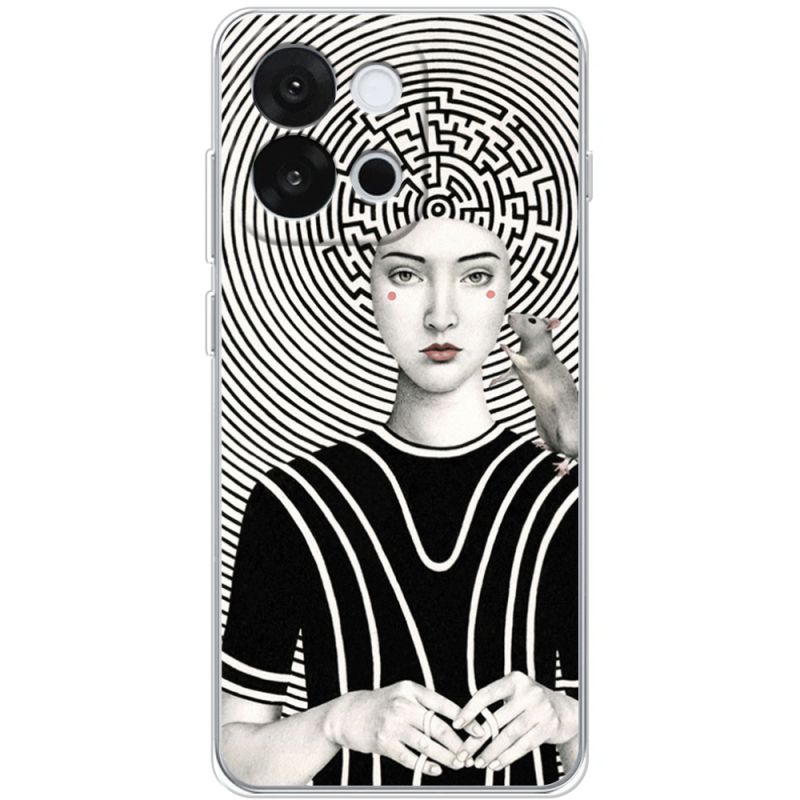 Чохол BoxFace OnePlus 13T 