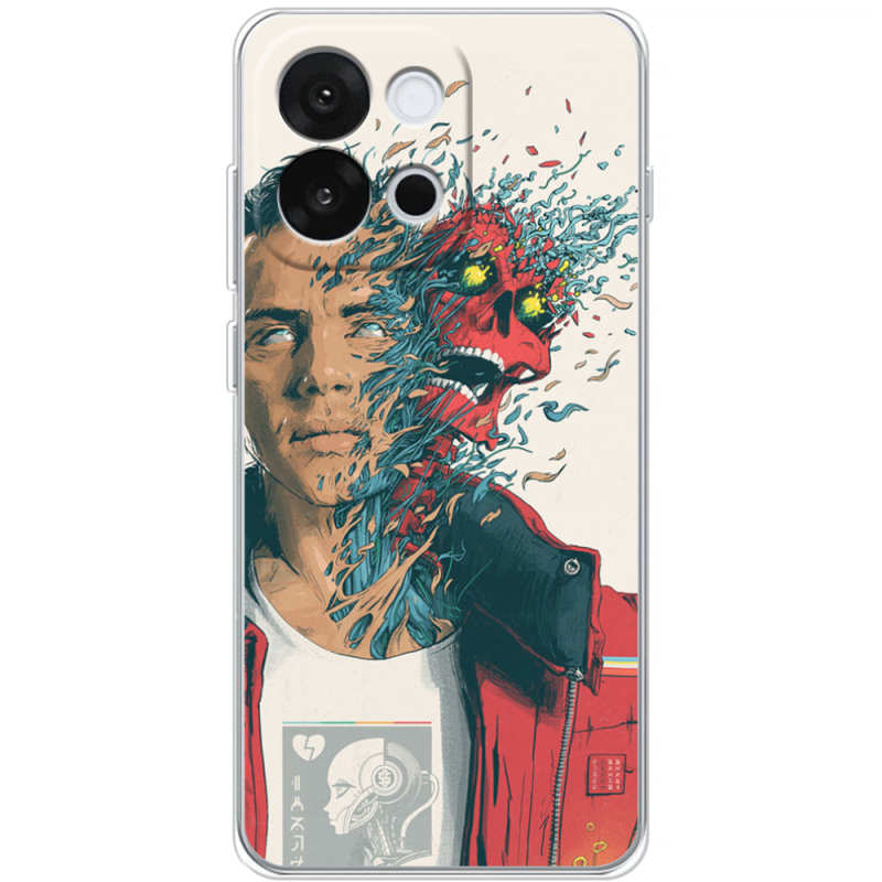 Чохол BoxFace OnePlus 13T 