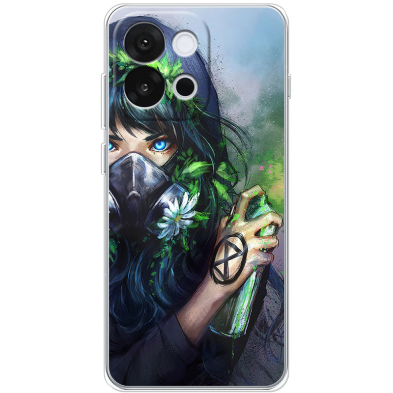 Чохол BoxFace OnePlus 13T 