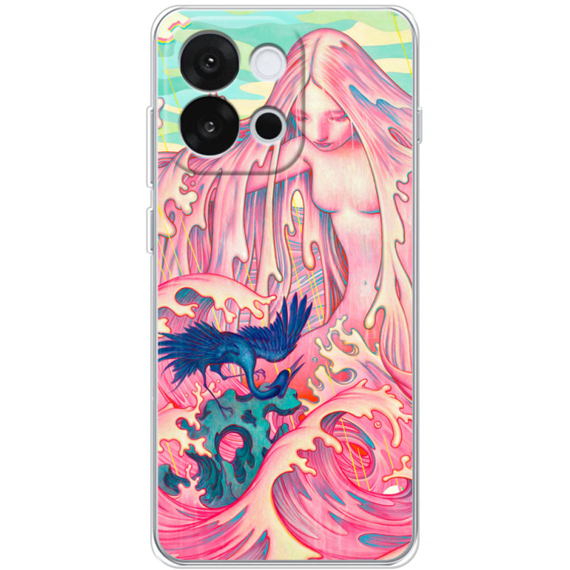 Чохол BoxFace OnePlus 13T 