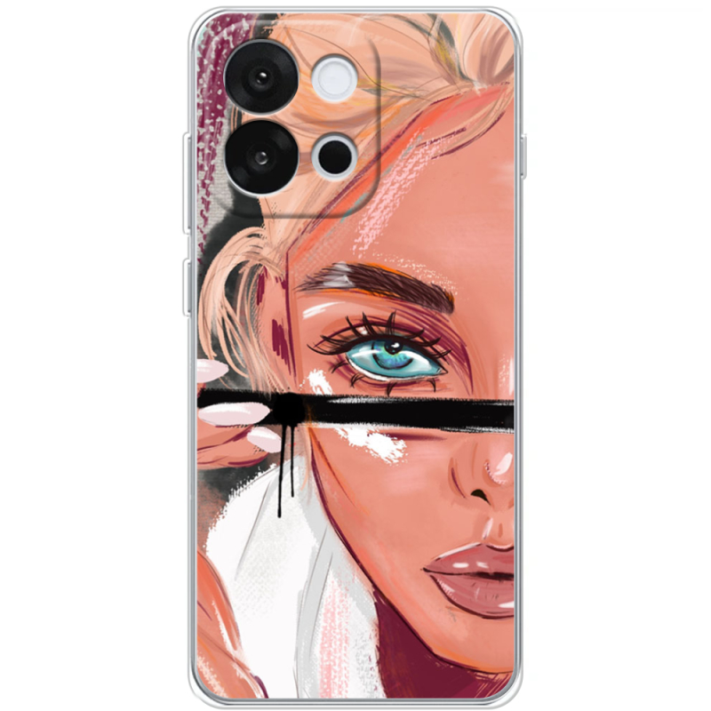 Чохол BoxFace OnePlus 13T 