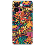 Чохол BoxFace OnePlus 13T 