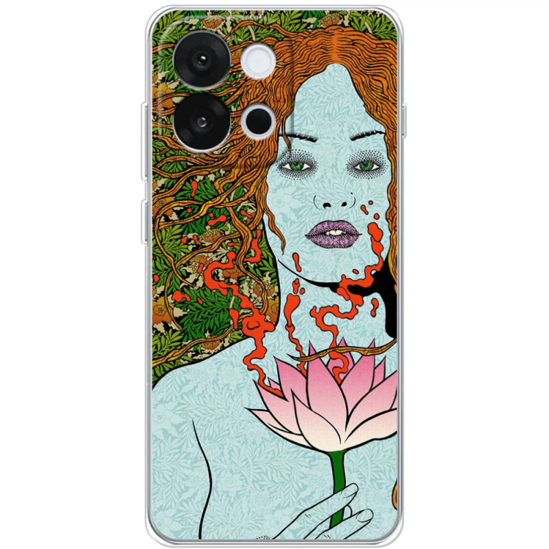 Чохол BoxFace OnePlus 13T 