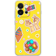 Чохол BoxFace OnePlus 13T 