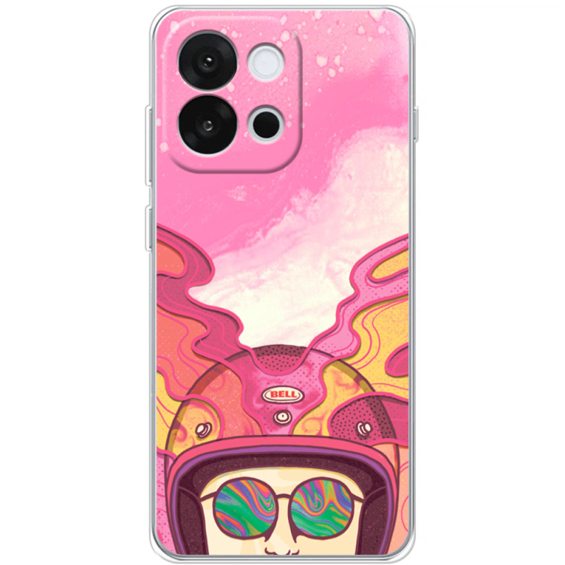 Чохол BoxFace OnePlus 13T 