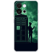 Чохол BoxFace OnePlus 13T 